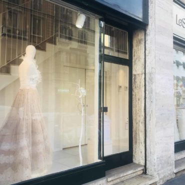 Elisabetta B. - Bridal Make Up - White Sposa - Dream Lab - Le Spose di Milano